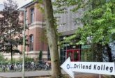Obrázek pohled zvenčí Driland-Kolleg