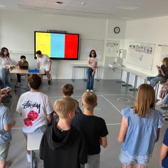 Link öffnet seitenüberlagerndes Dialog-Fenster