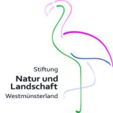 Logo Yayasan Lanskap dan Alam Westmünsterland