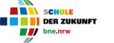 Logo Schule der Zukunft