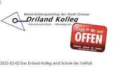 Logo Wir sind offen und für Vielfalt