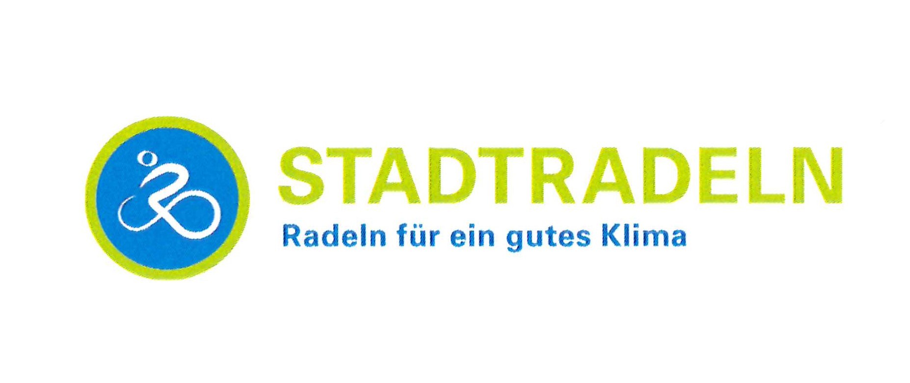 Logo Stadtradeln