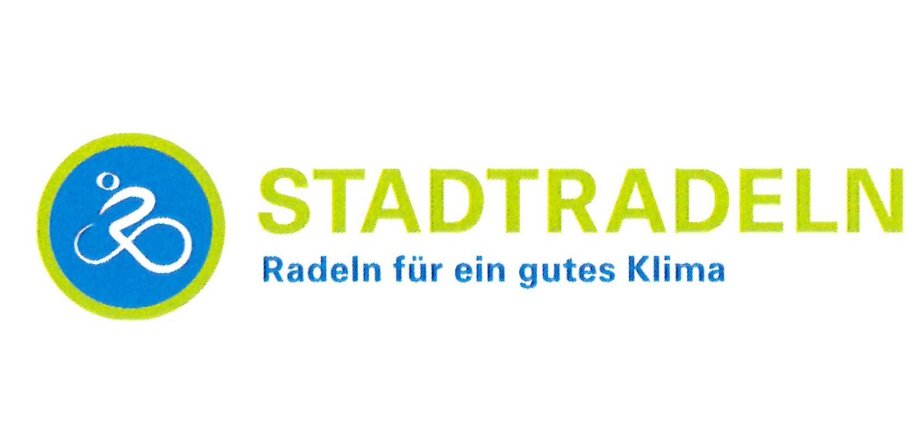 Logo Stadtradeln