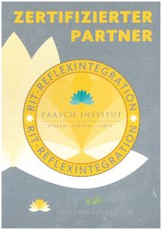 Zertifikat Partner des Paasch-Instituts