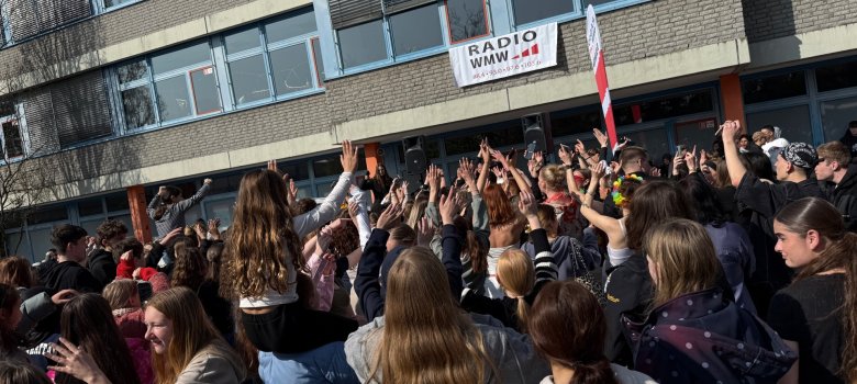 Schulhof Festival 2025