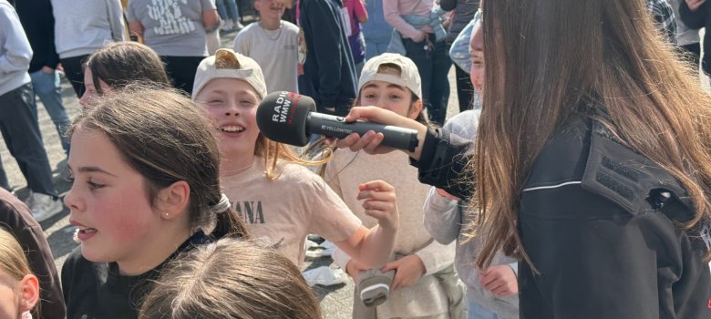 Schulhof Festival 2025