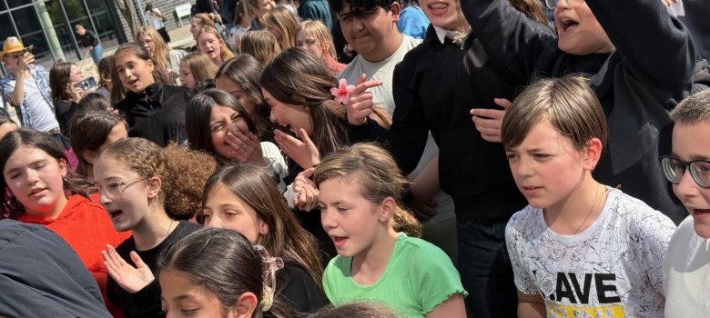 Schulhof Festival 2025