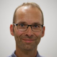 Ralf Uhlenbrock, Abteilungsleitung 9-10