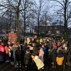 Nikolauslieder singen Nikolauslieder singen