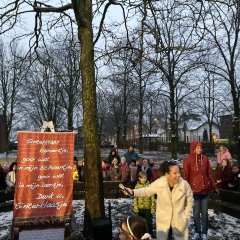 Nikolaussingen
Nikolaussingen