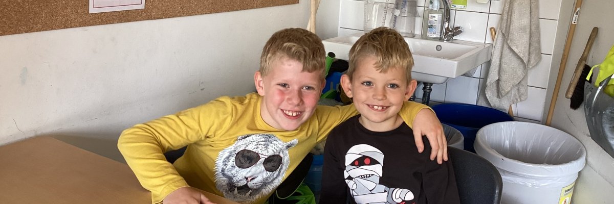 Kantenmodelle im Matheunterricht. 