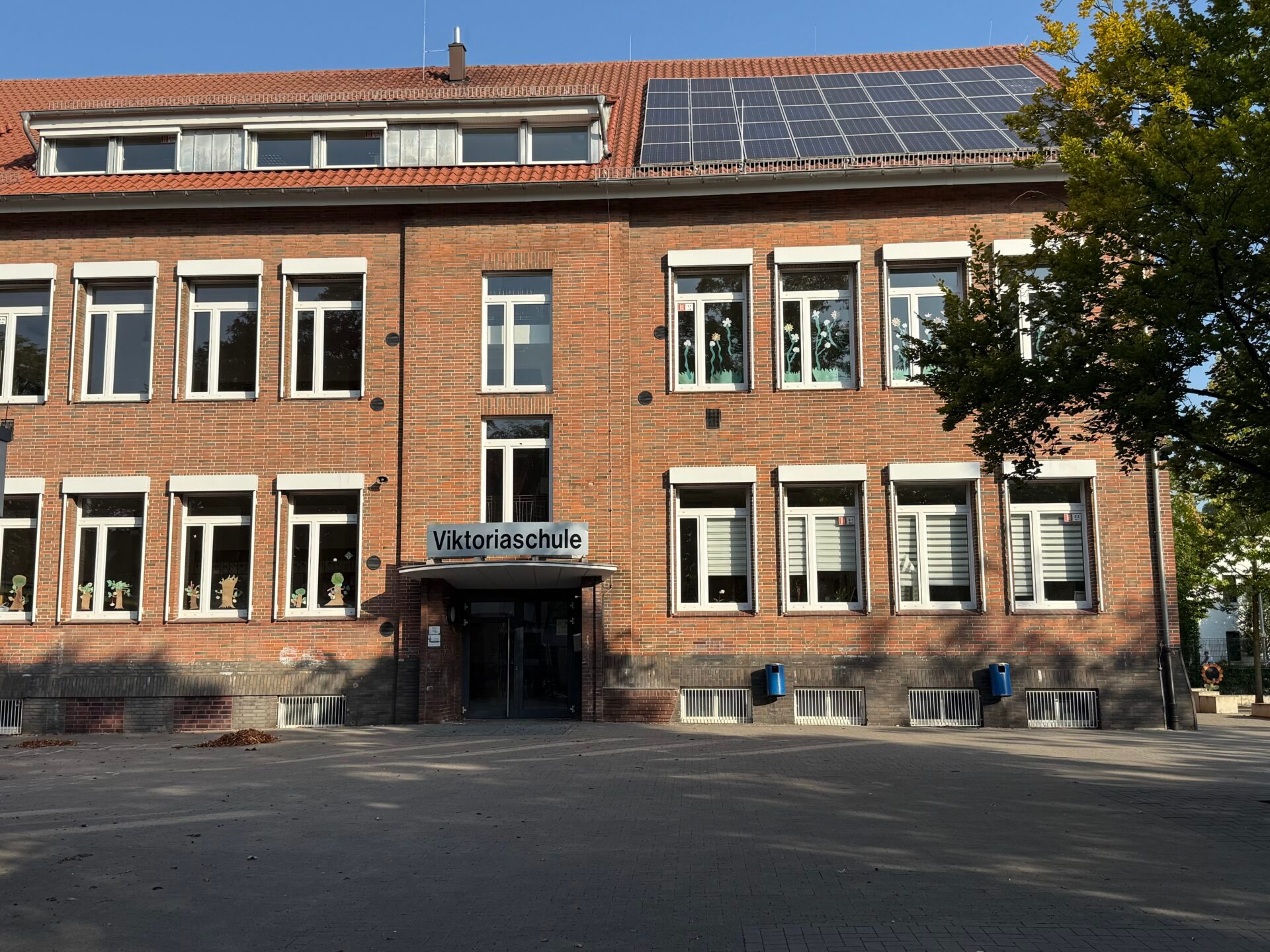 Viktoriaschule Gronau
