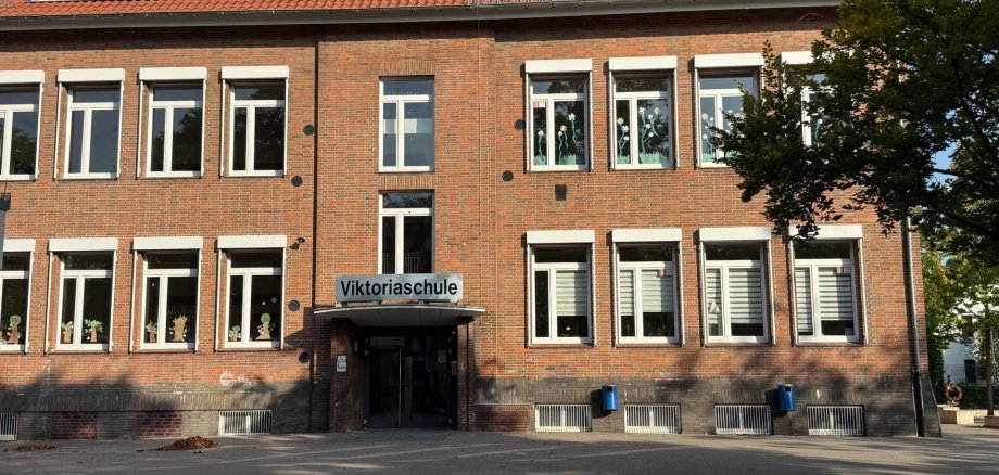 Viktoriaschule Gronau